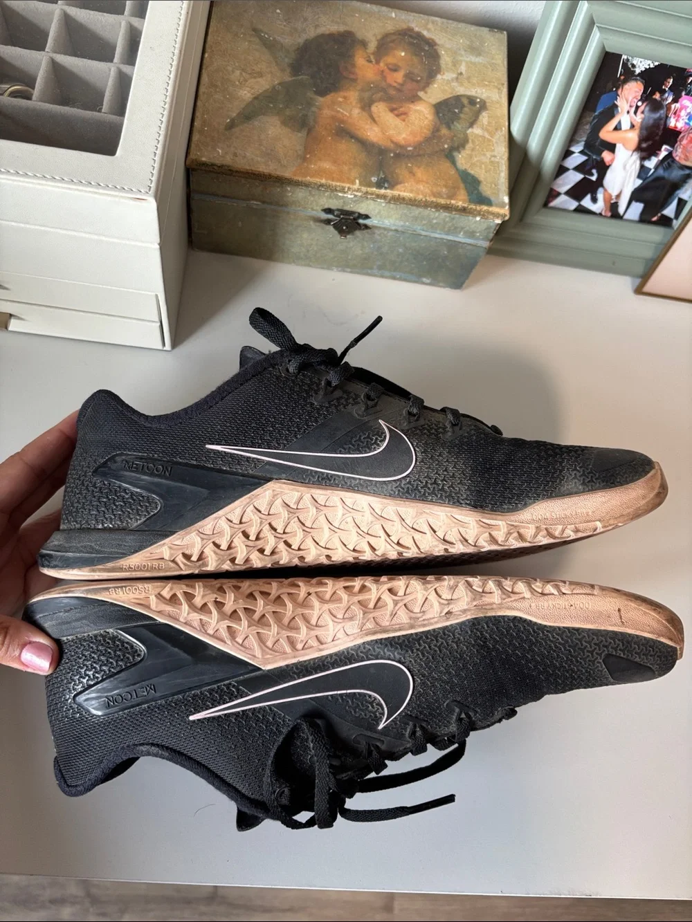 Nike Metcon 4